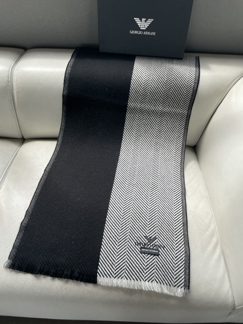 Armani Scarf